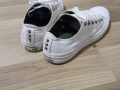 Кецове Calvin Klein маратонки Adidas, снимка 4