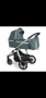 Детска количка Baby Design 3 в 1, снимка 2