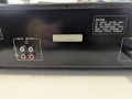 Technics RS BX 707, снимка 9