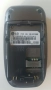 LG KP202 телефон, снимка 4