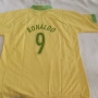 Футболни тениски Бразилия, Brazil, тениска , снимка 4