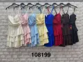 ✨ Дамски Рокли ✨, снимка 6