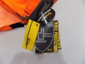 нов работен гащеризон snickers cordura fabric панталон мъжки оригинален оранжев размер 56, снимка 14