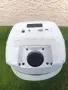 Караоке система с безжичен микрофон Lenco BTC-060WH – Буквално НОВА!, снимка 6