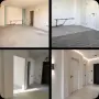 Цялостни вътрешни ремонти – шпакловка, боядисване, баня , снимка 1