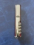 Victorinox,прозрачен с ножица,като нов., снимка 8