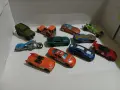 Hot Wheels и Matchbox колички, снимка 3