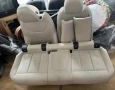 Bmw x4 G02 кожен сакон, снимка 4