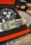Перфектен! Tissot 45.5mmi, снимка 3