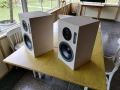 Alesis monitor one, снимка 3