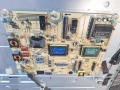 POWER BOARD ,17IPS20 ,for 39inc DISPLAY VES390UNDC-01 , CROWN  модел LED 39185 , снимка 1