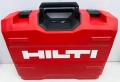 Hilti BX 3-L (02) - Уред за директен монтаж с bluetooth 2x22V 5.2Ah, снимка 8