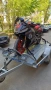 Транспорт на мотори и ATV – София и цялата страна от 30€, снимка 1