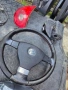 трълъчев волан за vw golf 5/passat 6/ caddy/jetta, снимка 1