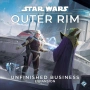 Star Wars outer rim, снимка 2