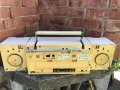 Радиокасетофон SHARP QT 89, снимка 11