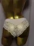  Резервирани hunkemoller M Розова дантелена бикина , снимка 4