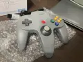 НОВ Nintendo 64 n64 Джойстик Контролер нинтендо n 64, снимка 2
