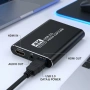 DPLUS 4K 60FPS Кепчър Карта Video Capture Card HDMI USB 3.0 Стрийминг Гейминг OBS PS5 PC, снимка 1