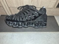 Nike Shox Black спортни марстонки, снимка 2