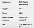 Nothing phone 2A, снимка 6