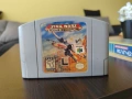 Star Wars Rogue Squadron 64, снимка 1