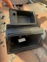 Заден пепелник BMW E46, здрава щора, снимка 4