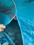 Палатка decathlon, ползвана броени пъти, като нова, без забележки, снимка 4
