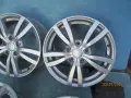  Алуминиеви джанти - 5 x 114,3 за Toyota, Hyundai ,Nissan,Mazda,Kia, Renault, снимка 4