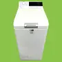 пералня с горно отваряне Electrolux, снимка 1