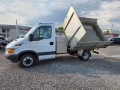 Iveco Daily 35c13  Тристранен самосвал , снимка 5