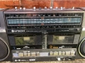 Радиокасетофон HITACHI TRK W55E, снимка 3