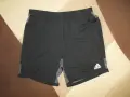 Шорти ADIDAS  мъжки,ХЛ-2ХЛ, снимка 7