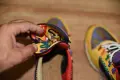 Adidas Equipment 93 X Sean Wotherspoon's оригинални маратонки размер 44, цена 80 евро, снимка 7