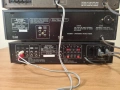 Продавам ретро сет Pioneer SA-420 CT-320 TX-520L, снимка 9