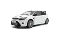 Ford Focus RS MK2 Pack RS Plus 2009 - мащаб 1:18 на Solido моделът е нов в кутия, снимка 1