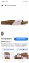 birkenstock дамски чехли 41 номер. , снимка 2
