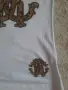 Дамска бяла тениска Roberto Cavalli , снимка 3