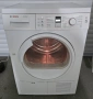 Продавам Кондензна Сушилня BOSCH Avantixx 7кг, снимка 2
