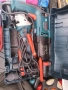 Нов къртач BOSCH GBH 2-28 Dfv Pro и Флекс gws 8-125 pro, снимка 1