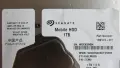 1 TB Seagate хард за лаптоп, снимка 3