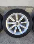 Джанти Borbet 15 цола 3х112 , 4j et27 на 5.5j et-1  Smart, снимка 3