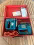 Две зегета на black decker, снимка 1