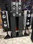 B&W CM9 Nautilus Bowers&Wilkins CM9 тонколони , снимка 11