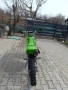 Kawasaki klx 140r, снимка 9