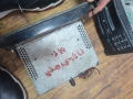 Nissan PRIMERA 2 , RADIO, CD . 7649347318, снимка 7