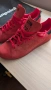 Оригинални мъжки кецове Adidas Stan Smith, снимка 2