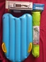 Плажни надуваеми, помпа, палатка сенник, магнитна игра, снимка 11