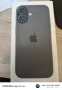 Iphone 17 Black 256Gb, снимка 1