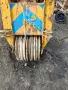 Ролки за автикран, снимка 1